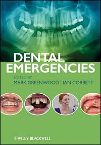 Produktbild: Dental Emergencies