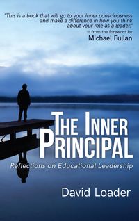 Produktbild: The Inner Principal