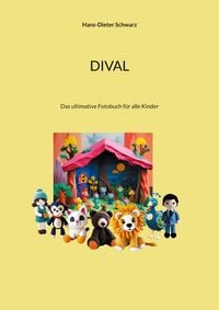 Produktbild: DIVAL