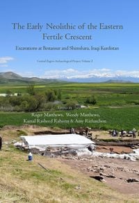 Produktbild: Early Neolithic of the Eastern Fertile Crescent