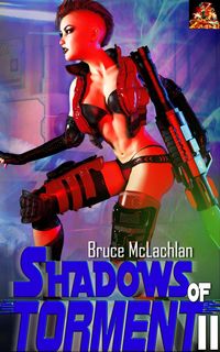 Produktbild: Shadows of Torment II (Tyra: Sold as a Pleasure Slave, #2)