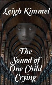 Produktbild: The Sound of One Child Crying