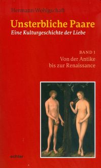 Produktbild: Unsterbliche Paare
