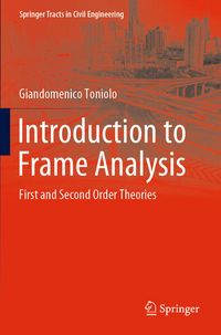 Produktbild: Introduction to Frame Analysis