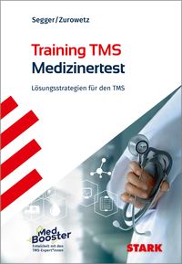 Produktbild: STARK Training TMS 2025 - Der Medizinertest