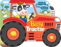 Produktbild: Busy Tractor