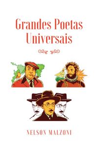 Produktbild: Grandes Poetas Universais