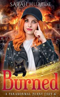 Produktbild: Burned