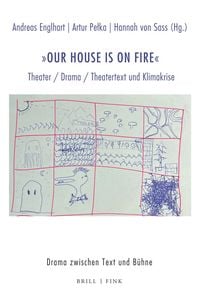 Produktbild: &bdquo;Our house is on fire&ldquo;