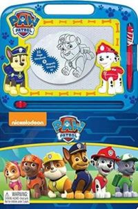 Produktbild: Learning series: Nickelodeon PAW Patrol