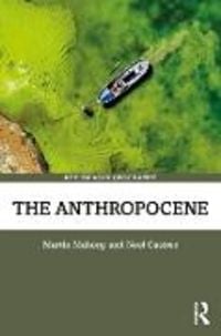 Produktbild: The Anthropocene