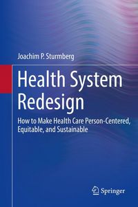 Produktbild: Health System Redesign