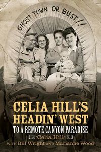 Produktbild: Celia Hill's Headin' West