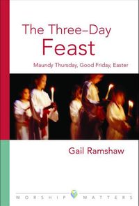 Produktbild: The Three-Day Feast