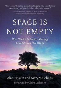 Produktbild: Space Is Not Empty