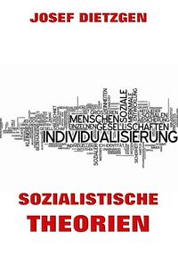 Produktbild: Sozialistische Theorien