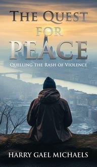 Produktbild: The Quest for Peace
