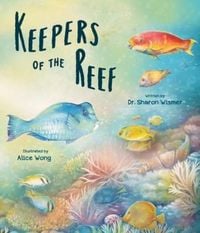 Produktbild: Keepers of the Reef