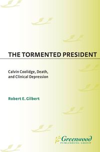Produktbild: The Tormented President