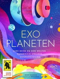 Produktbild: Exoplaneten