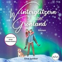 Produktbild: Winterglitzern über Grönland