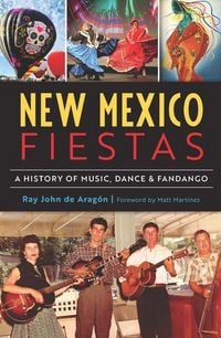 Produktbild: New Mexico Fiestas