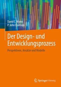 Produktbild: Der Design- und Entwicklungsprozess