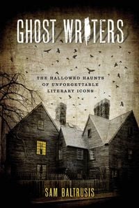 Produktbild: Ghost Writers