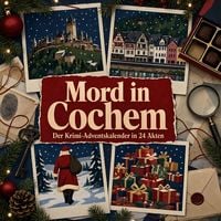 Produktbild: Mord in Cochem
