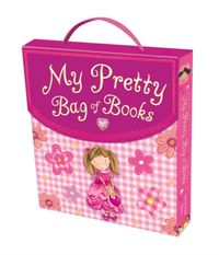 Produktbild: Various Authors: My Pretty Bag of Books