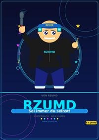 Produktbild: Sei immer du selbst!
