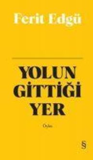 Produktbild: Yolun Gittigi Yer