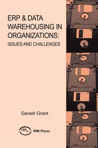 Produktbild: EPR & Data Warehousing in Organizations