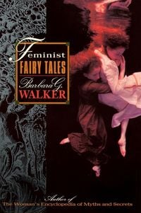 Produktbild: Feminist Fairytales