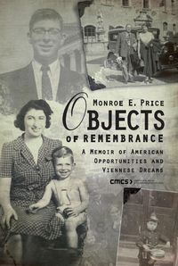 Produktbild: Objects of Remembrance