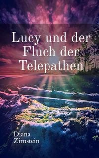 Produktbild: Lucy und der Fluch der Telepathen