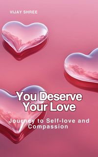 Produktbild: You Deserve Your Love