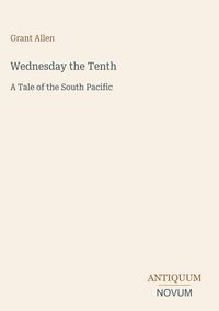 Produktbild: Wednesday the Tenth