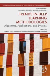 Produktbild: Trends in Deep Learning Methodologies