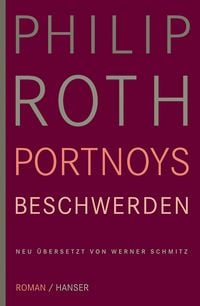 Produktbild: Portnoys Beschwerden