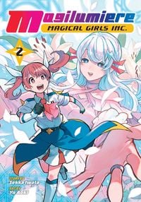Produktbild: Magilumiere Magical Girls Inc., Vol. 2