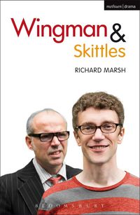 Produktbild: Wingman and Skittles