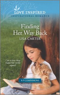 Produktbild: Finding Her Way Back