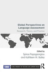 Produktbild: Global Perspectives on Language Assessment