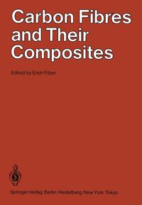Produktbild: Carbon Fibres and Their Composites