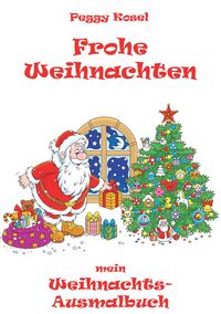 Produktbild: Frohe Weihnachten