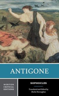 Produktbild: Antigone