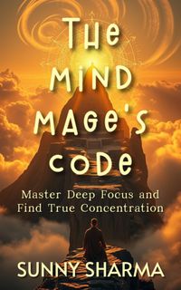 Produktbild: The Mind Mage's Code