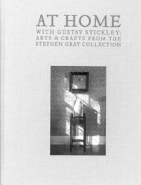 Produktbild: At Home With Gustav Stickley
