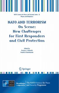Produktbild: NATO And Terrorism